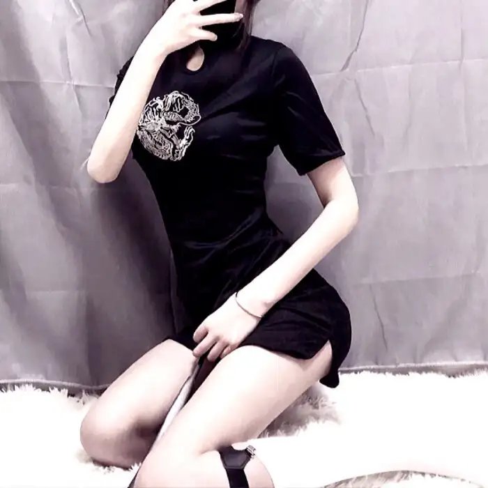 天外怪魔
