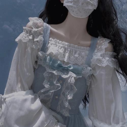 记忆中的玛妮