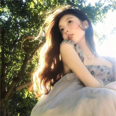 言语如苏打般涌现